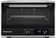 KitchenAid® 16" Contour Silver Countertop Oven-0