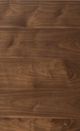 Hooker® Furniture Elon Medium Wood Office Desk Pedestal-3