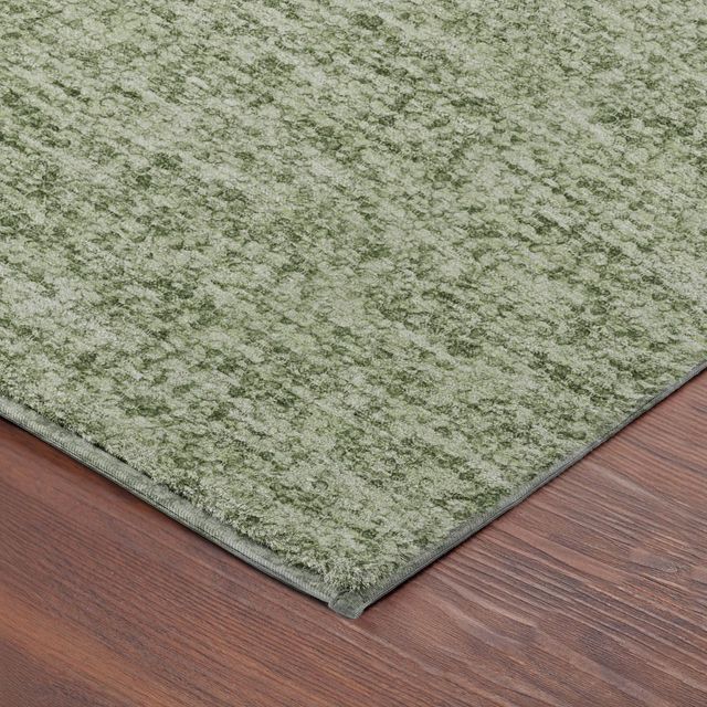 Dalyn™ Rug Company Voyage VY2 Fern 5'x8' Area Rug-4