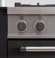 Bertazzoni® Collezione Metalli Master Series 11-Piece Black Nickel Control Knobs -0