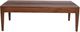 A & B Home Sierra Brown Coffee Table-2