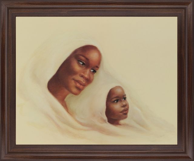 Classy Living Warm Embrace Wall Art-0