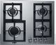 Summit® 24" Stainless Steel Natural Gas Cooktop-0