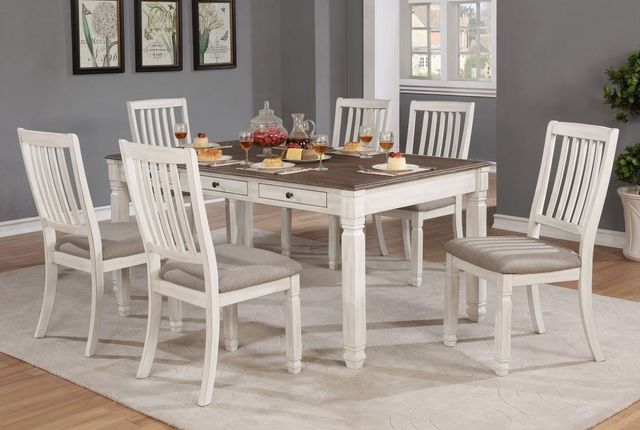 Mazin Furniture Nesbitt Side Dining Chair-2