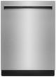 JennAir® 24" Stainless Steel Built In Dishwasher-0
