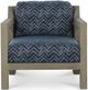 Century® Outdoor Complements Heston Outdoor Lounge Chair-1