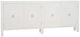 Elizabeth Ann Home Camelot White Narrow Sideboard-0