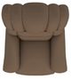 La-Z-Boy® Randell Canyon Power Rocking Recliner with Headrest and Lumbar-4