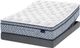 Aireloom® Sabel Wrapped Coil Euro Top Plush California King Mattress-2