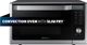 Samsung 1.1 Cu. Ft. Stainless Steel Countertop Microwave-2