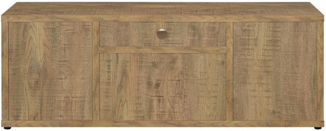 Coaster® Tabby Brown TV Stand-3