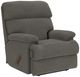 Flexsteel® Geneva Coal Recliner-0