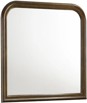 Lifestyle 0394A Toffee Mirror