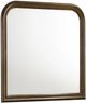Lifestyle 0394A Toffee Mirror-0