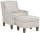 Fairfield® Customizable Kelly Lounge Chair-1