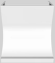 Vent-A-Hood® 30" White Wall Mounted Range Hood-0
