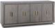 Century® Monarch Kendall Camino Grey Credenza-0