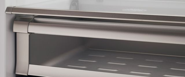 Bertazzoni 36" 19.6 Cu. Ft. Panel Ready Built-In Bottom Freezer Refrigerator-1