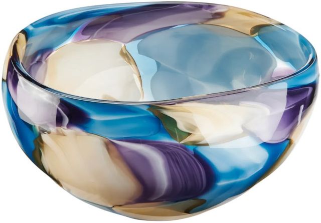Crestview Collection Bellarose Small Vase-0