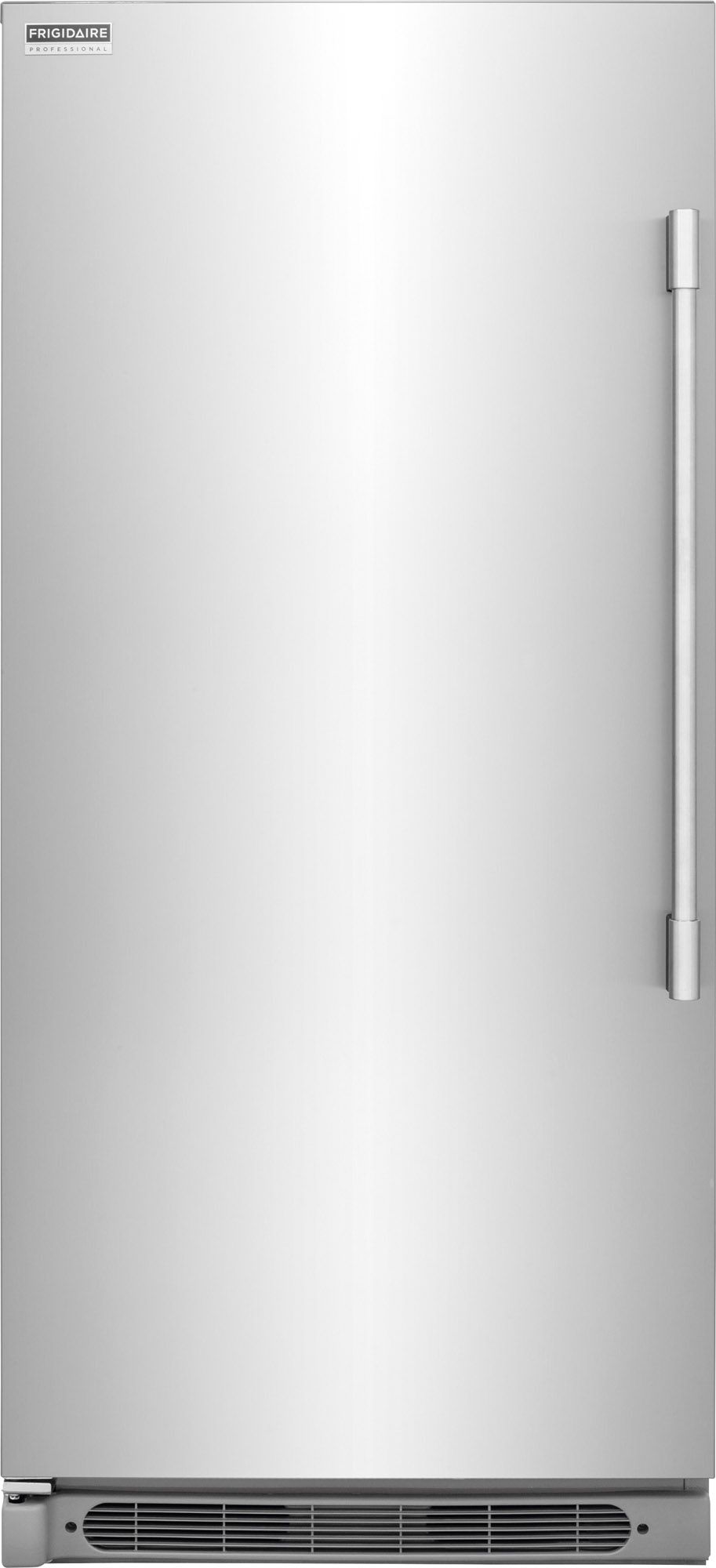 Frigidaire Professional® 18.6 Cu. Ft. Stainless Steel All Freezer