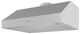 Bosch® 800 Series 36" Stainless Steel Under Cabinet Range Hood-2