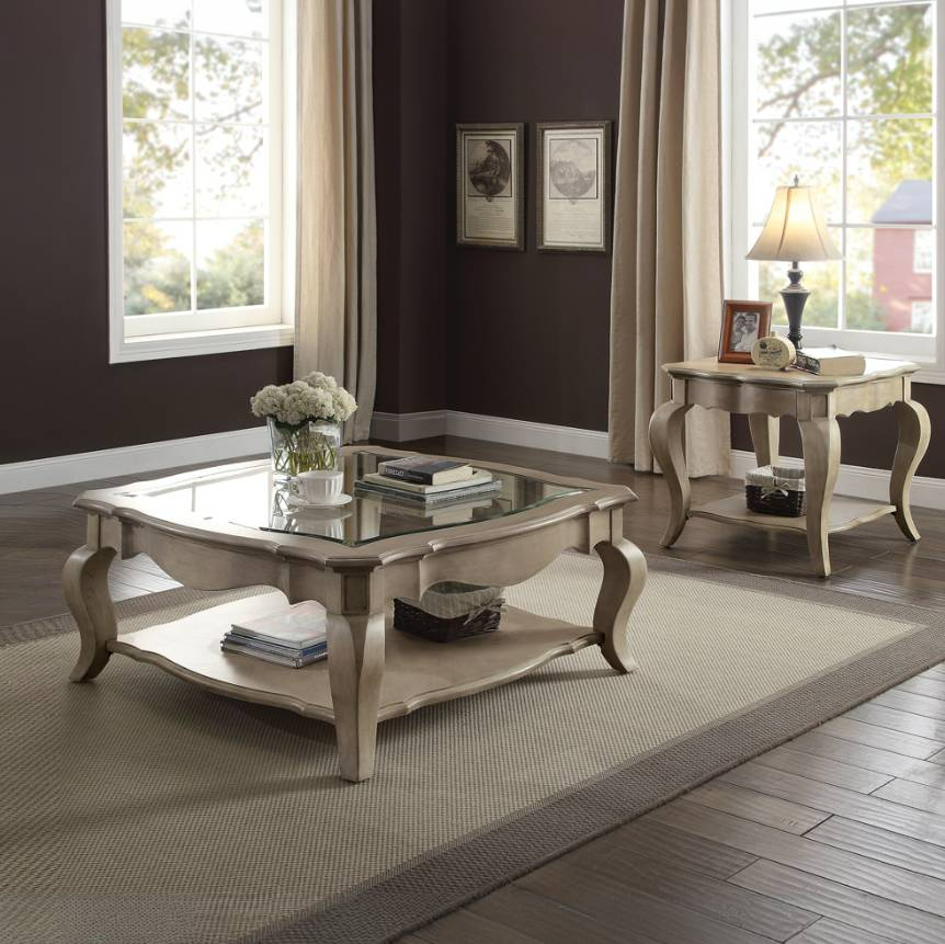 ACME Furniture Chelmsford Coffee Table