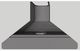 Vent-A-Hood® 48" Gunsmoke Wall Hood-4