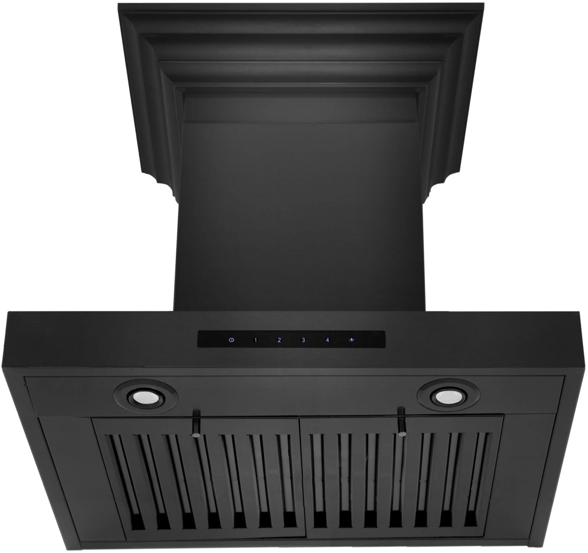 ZLINE Wall Mounted Range Hood - Thumbnail 3
