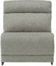 Signature Design by Ashley® Colleyville 7-Piece Stone U-Shape Power Reclining Sectional-3