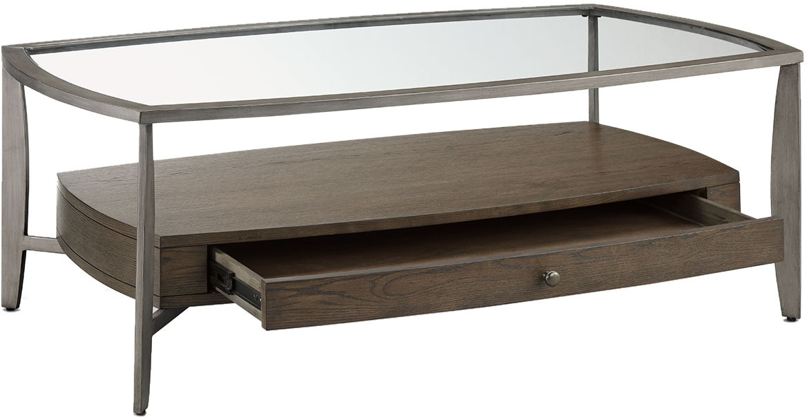 Ardis Cocktail Table - Thumbnail 4