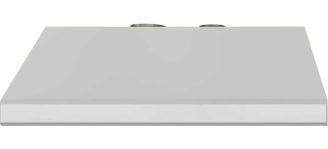 Vent-A-Hood® 60" Stainless Steel Wall Hood-0