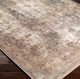 Surya Jefferson Medium Brown/Oatmeal 4'x6' Area Rug-3