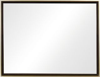 Coaster® Durango Smoked Peppercorn Mirror