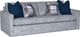 Mayo Customizable 5566F Sofa-0