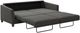 Luonto® Furniture Monika Oliver 515/Walnut King Sleeper Sofa-0