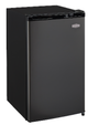 Marathon® 4.5 Cu. Ft. Black Steel Compact Refrigerator-1