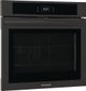 Frigidaire® 30" Black Single Electric Wall Oven-3