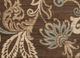 Surya Riley Brown Multi-Color 5'x8' Area Rug-3