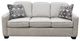 England Furniture Customizable Nola Apartment Sofa-1