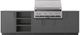 Urban Bonfire® Dawn 42 117" Anthracite Outdoor Kitchen-0