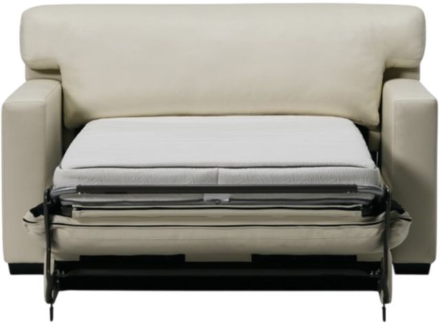 Palliser® Furniture Customizable Madison Sleep Track Arm Double Sofabed-3