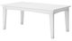 Signature Design by Ashley® Hyland Wave White Polyethylene Outdoor Cocktail Table-2