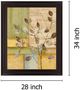 Classy Living Urban Garden II Wall Art-1
