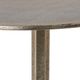 Renwil® Zahra Antique Brass Accent Table-2