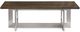 Bassett® Furniture BenchMade Andover 52'' Cocktail Table-1