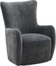 Dovetail Furniture Lizbeth Blue Occasional Chair-0