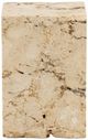 Dovetail Furniture Natural Stone Stool-1