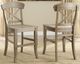 Riverside Furniture Regan X-Back Counter Stool-1