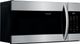 Frigidaire Gallery® 1.7 Cu. Ft. Stainless Steel Over The Range Microwave-4