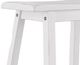 HH2 Home Moreno Sea White Counter Stool-3